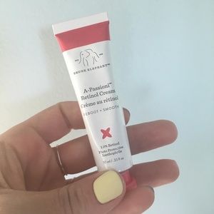 A-passioni retinol cream Drunk Elephant